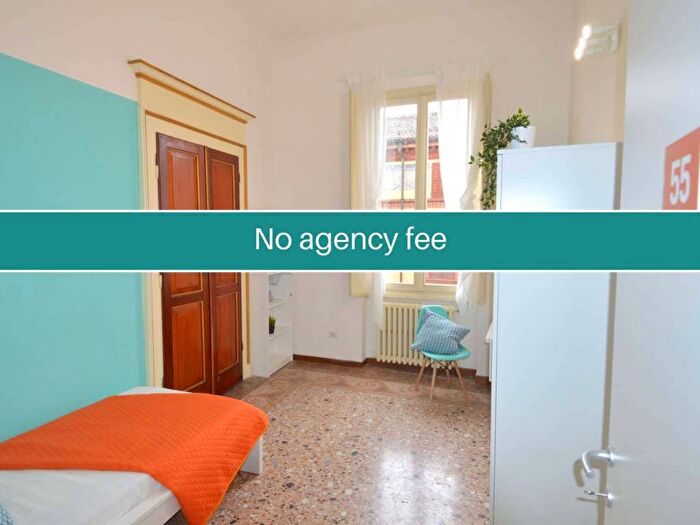 Appartamento con 6 locali in affitto in Corso Canalgrande, Centro Storico, Modena