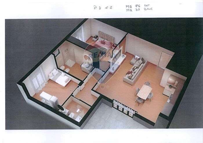 Case in Vendita e in Affitto - 3