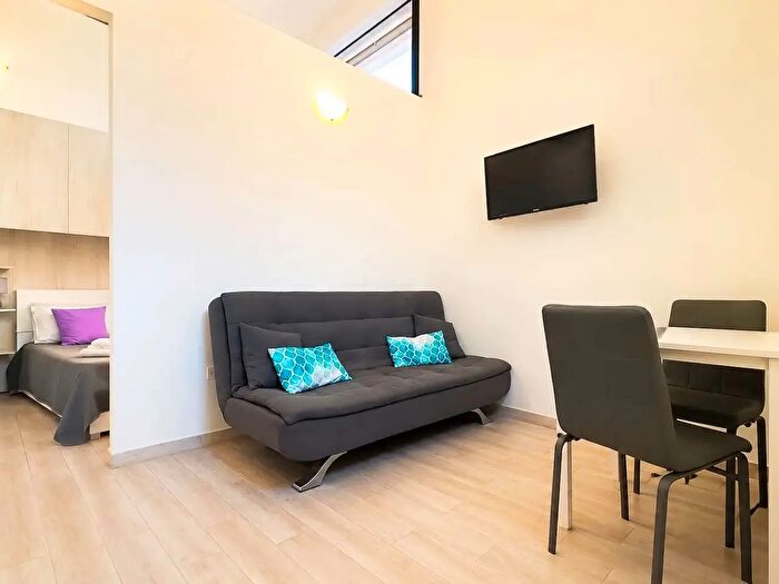 Appartamento monolocale in vendita in Via Malfidano, Cagliari
