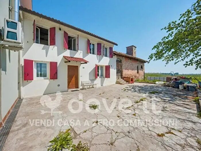 Casa con 5 locali in vendita in Via Rotte, Anguillara Veneta