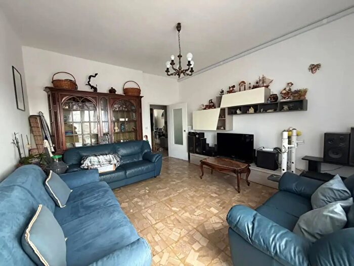 Appartamento trilocale in vendita in Via Bertelli, Castelfranco Emilia