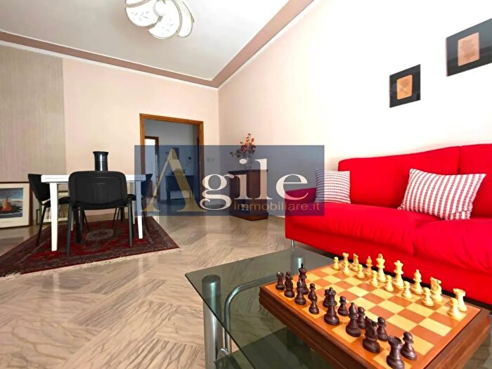 Appartamento con 5 locali in vendita in Via Luciani, San Benedetto Del Tronto