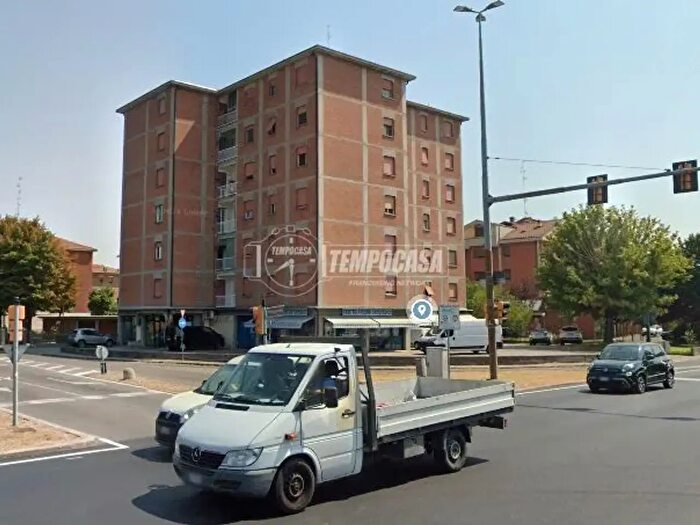 Appartamento trilocale in vendita in Carpi