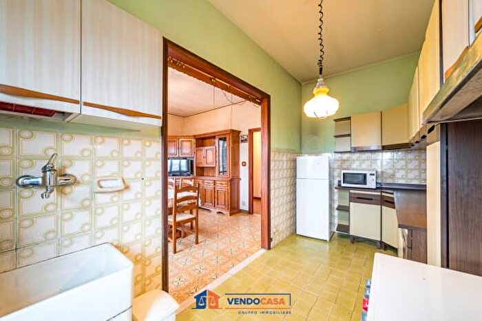 Case in Vendita e in Affitto - 2