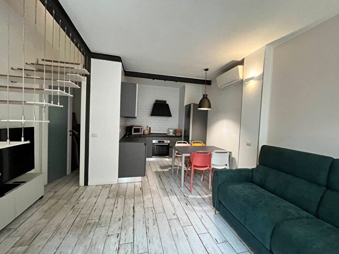 Appartamento bilocale in affitto in Viale Lunigiana, Cascina dei Pomi, Milano