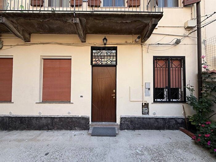 Appartamento bilocale in affitto in via Sirtori, San Biagio, Monza