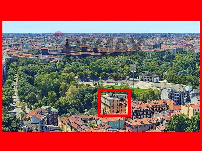 Appartamento bilocale in affitto in Piazza Lega Lombarda, Milano