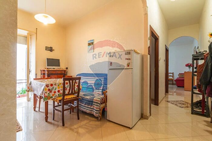 Appartamento trilocale in vendita in Via Giuseppe Stendardi, Piansano