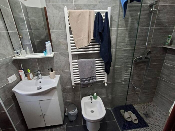 Appartamento quadrilocale in affitto in Via Villa Cozza, Santa Croce, Verona