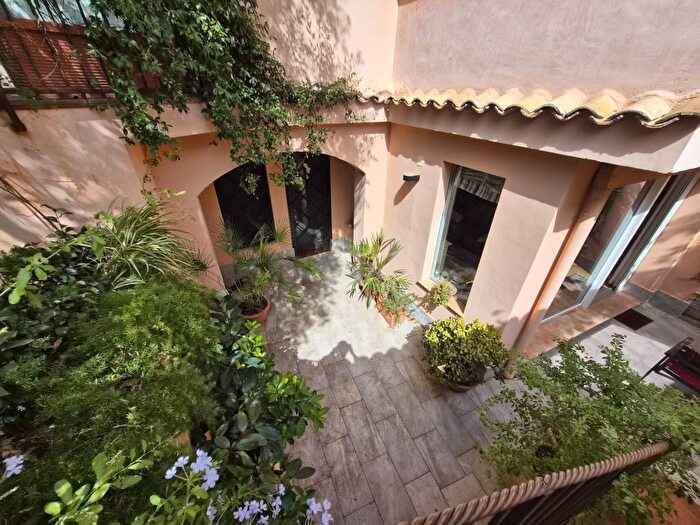 Appartamento quadrilocale in affitto in Via Ginevra, Castelforte, Palermo
