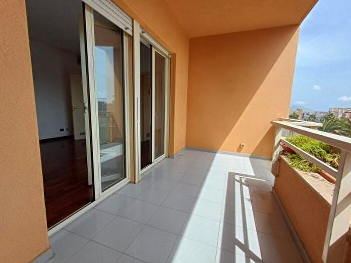 Appartamento bilocale in vendita in Viale della Regione Siciliana Sud Est, Palermo