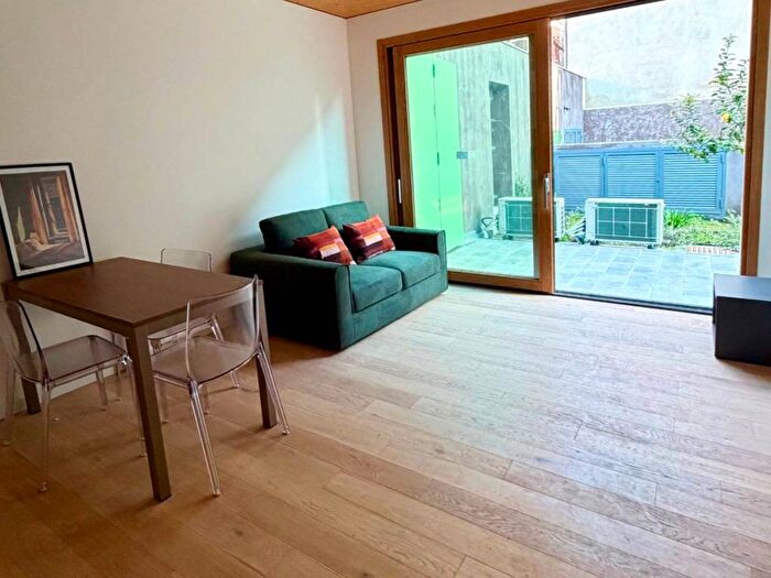 Appartamento bilocale in affitto in Via Grotte Bianche, XX Settembre Tribunale, Catania