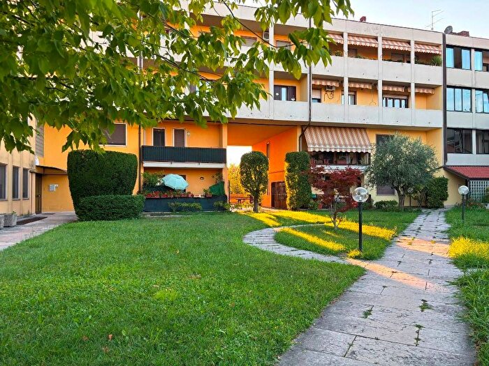 Appartamento monolocale in affitto in Via Penazzi, San Massimo Croce Bianca, Verona