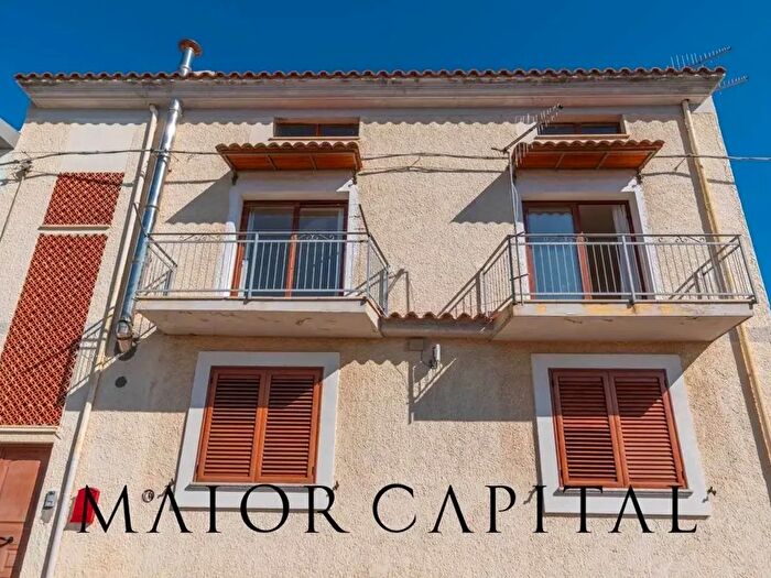 Appartamento con 5 locali in vendita in Siniscola