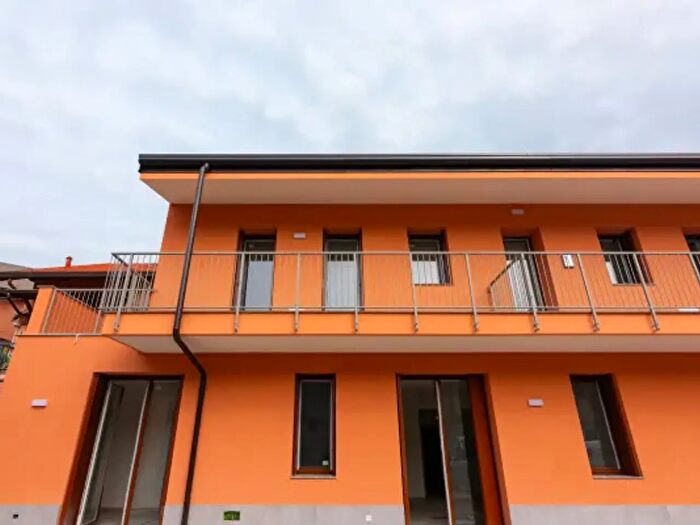 Appartamento bilocale in vendita in Strada Statale del Sempione, Pero