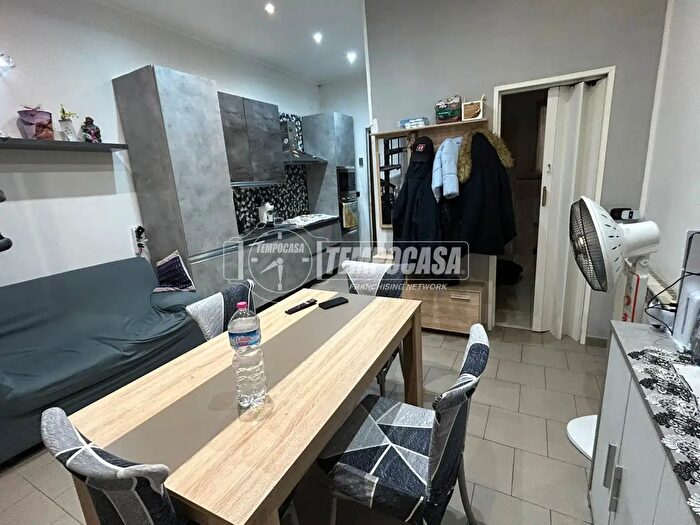 Appartamento bilocale in vendita in Via Canton Santo, Busto Arsizio