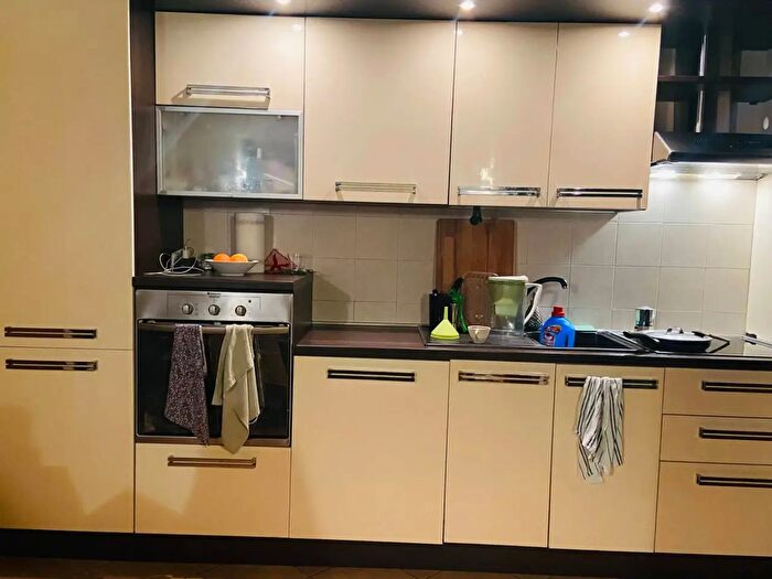 Appartamento bilocale in affitto in Schivenoglia