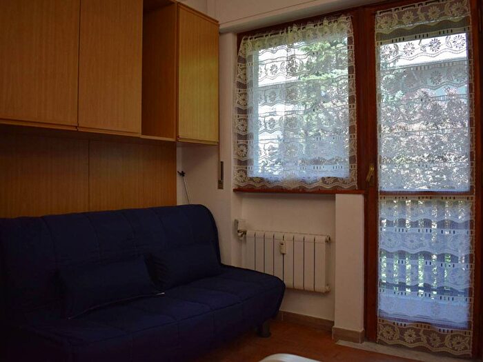 Appartamento monolocale in affitto in Via Medail, Centro, Bardonecchia