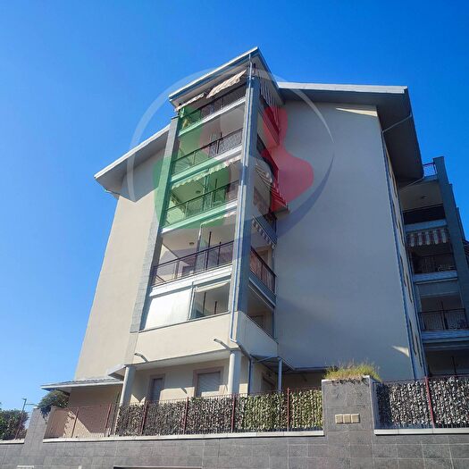 Appartamento bilocale in vendita in Corso Parini, Moncalieri