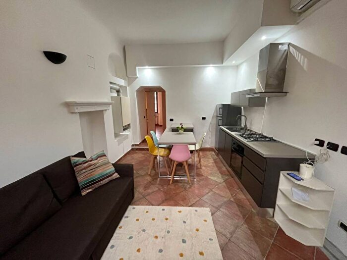 Appartamento bilocale in affitto in Via Cenisio, Cenisio, Milano