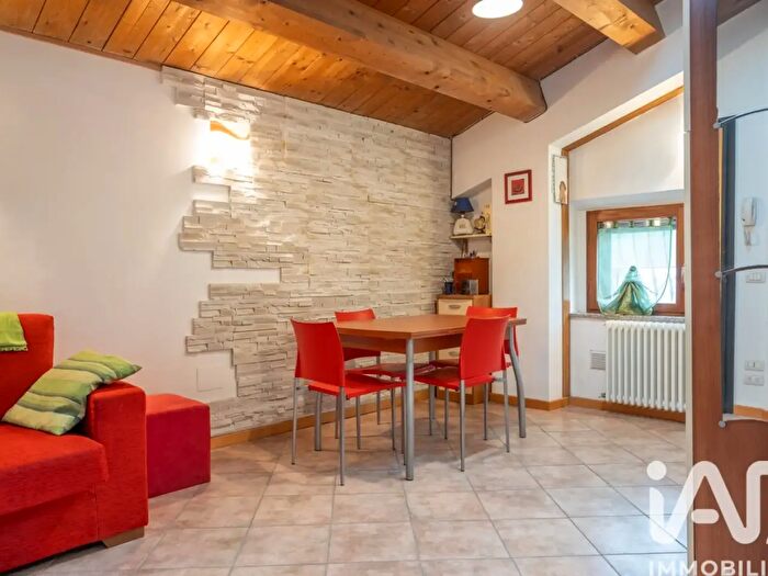 Appartamento bilocale in vendita in Viale Martiri della Resistenza, Monte San Vito