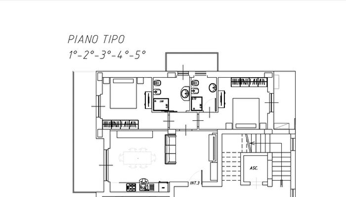 Case in Vendita e in Affitto - 2
