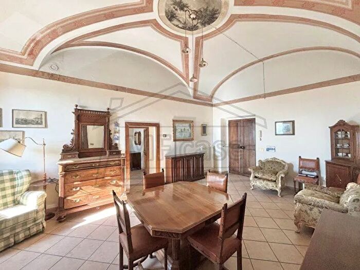 Appartamento trilocale in vendita in Via Santa Lucia Filippini Montefiascone, Montefiascone