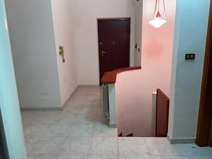 Appartamento quadrilocale in vendita in Via Signorelli, Melito Di Napoli