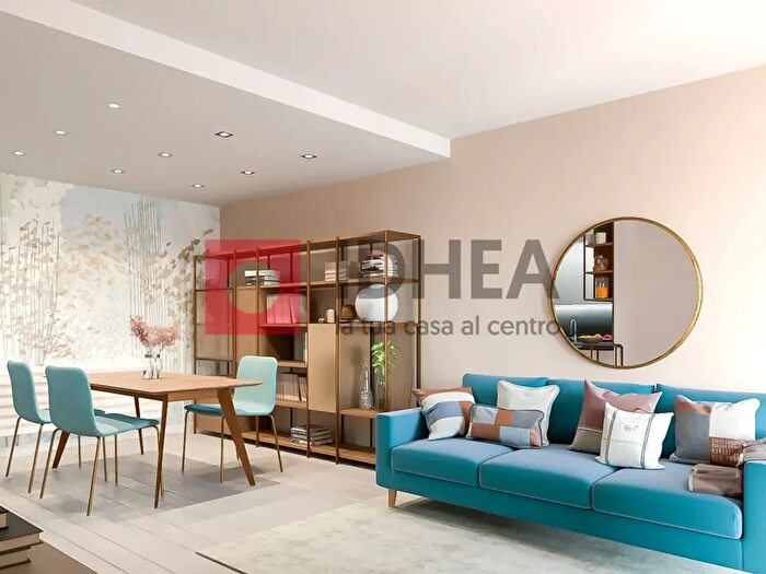 Appartamento in vendita in Via Nascimben, Treviso