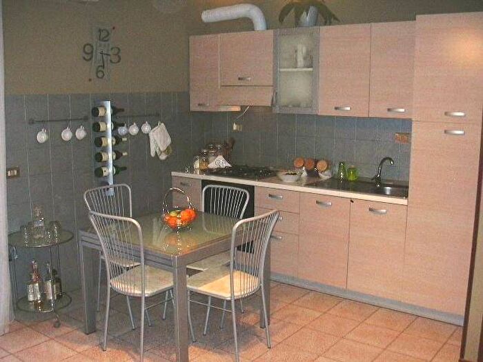 Appartamento bilocale in affitto in Monteviale