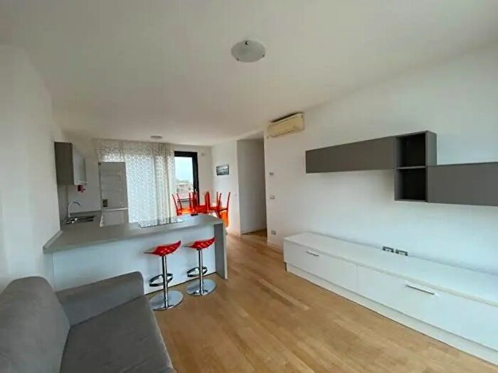 Appartamento trilocale in vendita in Parma