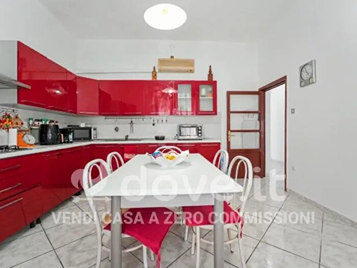 Appartamento trilocale in vendita in Via Genova, Sassari