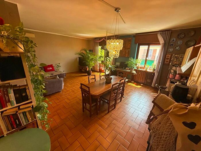 Appartamento bilocale in vendita in Via Colonnello Giovanni Fincato, Verona