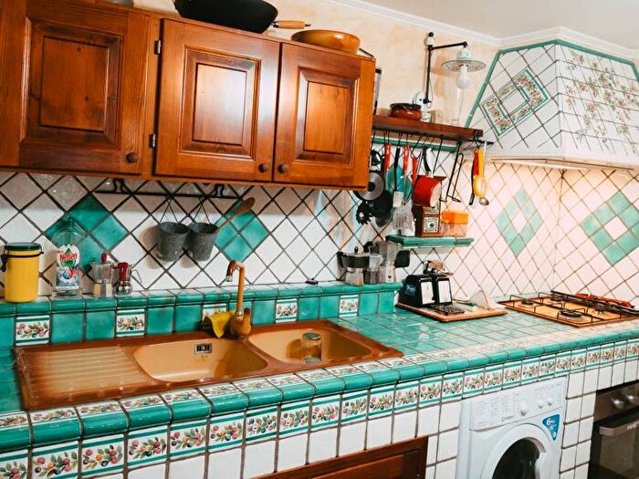 Case in Vendita e in Affitto - 2