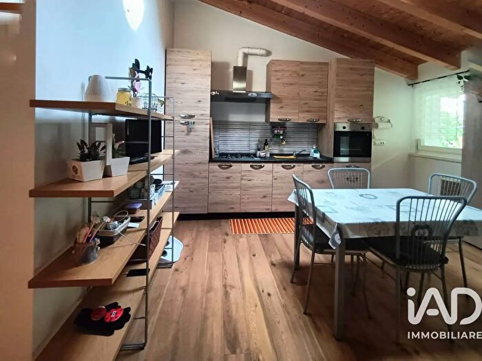 Appartamento bilocale in vendita in Via Tartarotti, Pomarolo