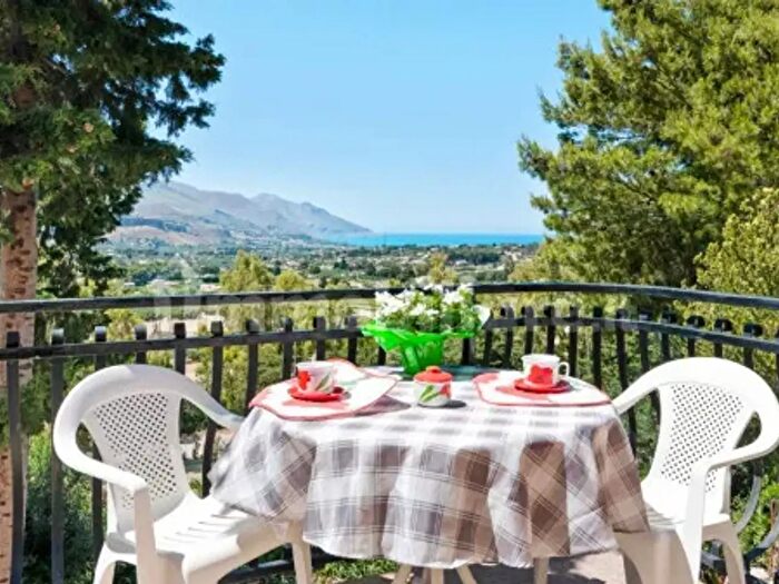 Casa in vendita in Contrada Costa Romita, Castellammare Del Golfo