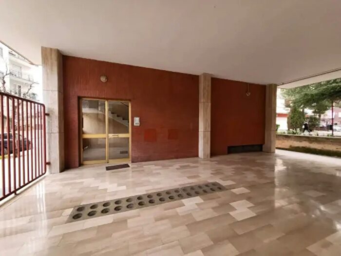 Appartamento quadrilocale in vendita in Via Catullo, Andria