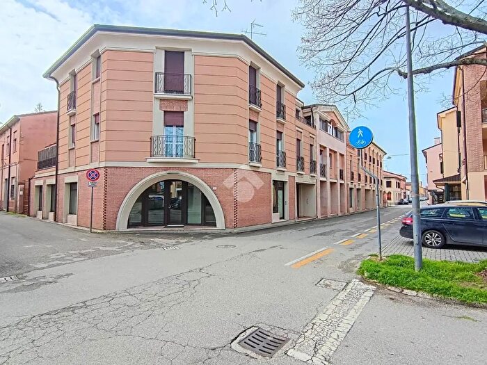 Appartamento bilocale in vendita in Via Giovan Battista Aleotti, Argenta