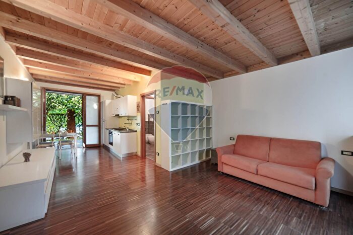 Appartamento monolocale in vendita in Seregno