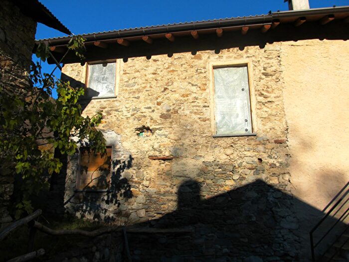 Casa in vendita in Teglio