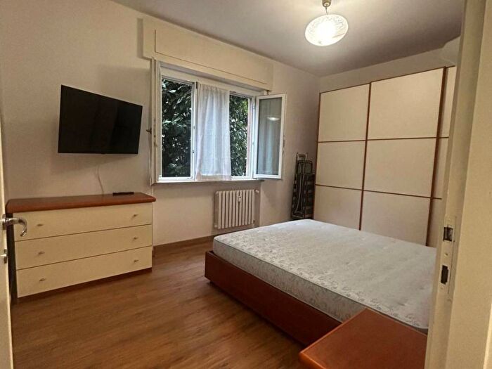 Appartamento monolocale in affitto in Via Pasquale Miglioretti, Affori, Milano