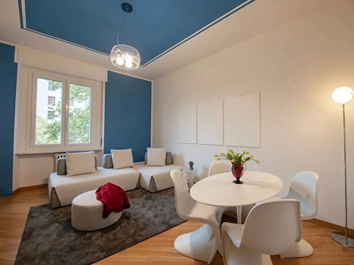 Appartamento quadrilocale in affitto in Firenze