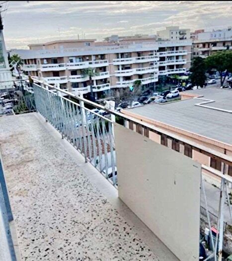 Appartamento quadrilocale in vendita in Siracusa