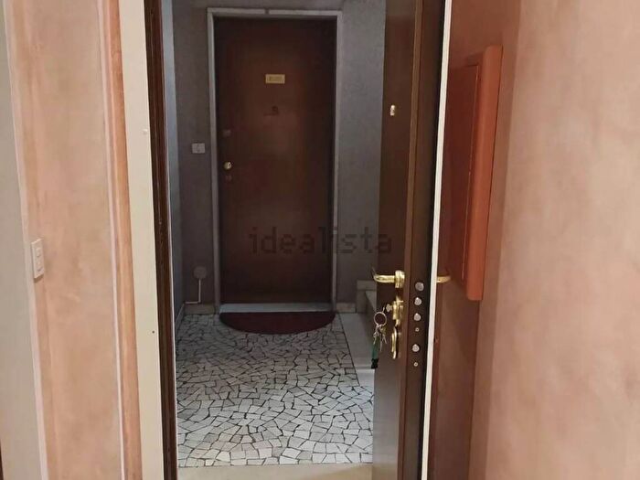 Appartamento bilocale in affitto in Via Domenico Millelire, Piazzale Siena, Milano