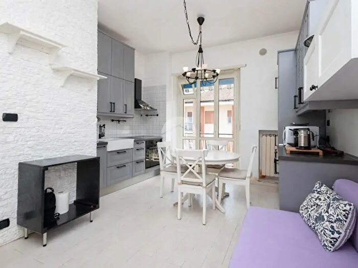 Appartamento bilocale in vendita in Strada Antica di Grugliasco, Rivoli