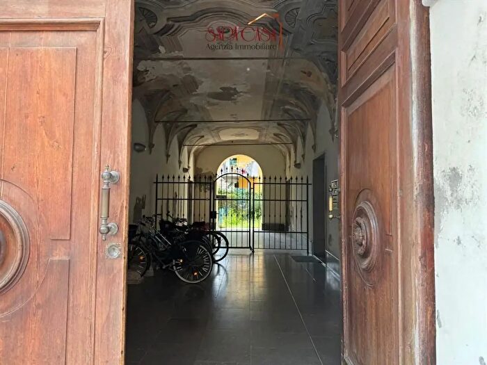 Appartamento bilocale in vendita in Massa Lombarda