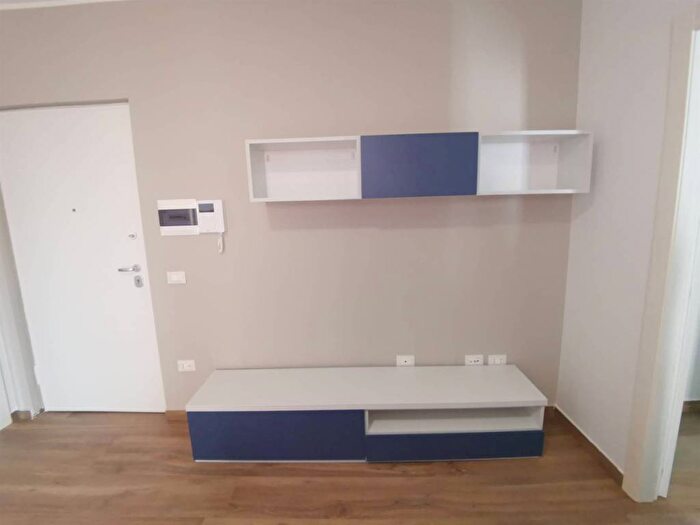 Appartamento monolocale in affitto in Capodrise