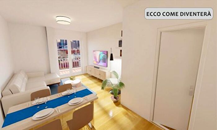 Case in Vendita e in Affitto - 3