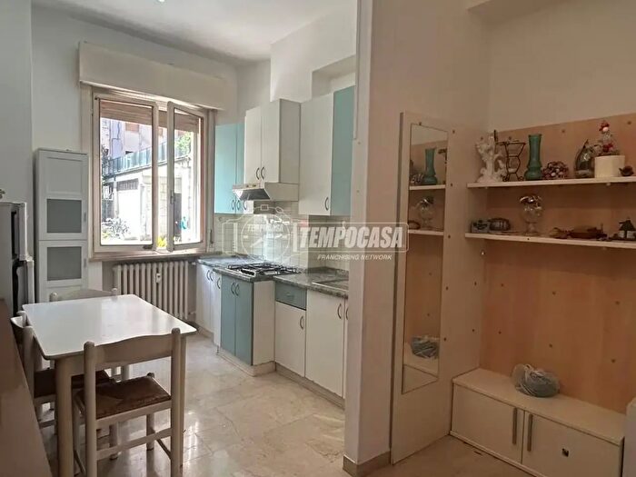 Appartamento bilocale in vendita in Via Fratelli Rosselli, Mantova