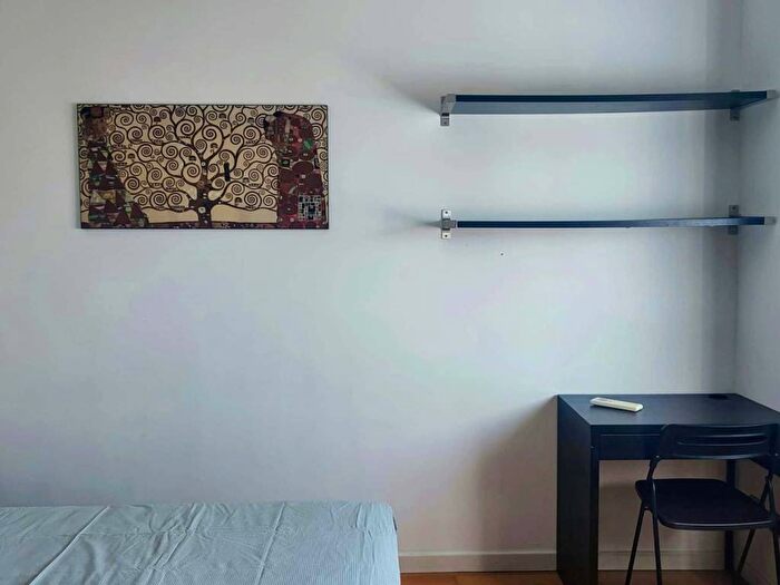 Appartamento trilocale in affitto in Via Abelardo Pecorini, Quartiere Forlanini, Milano